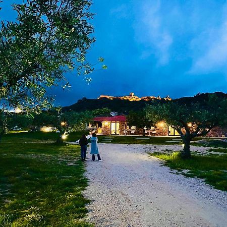 Вілла Quinta Do Nobre Маріалва Екстер'єр фото