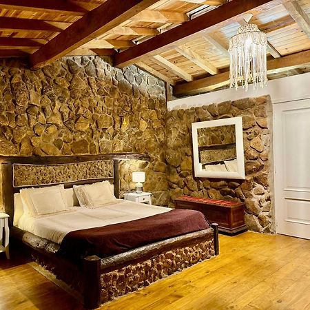 Вілла Quinta Do Nobre Маріалва Екстер'єр фото