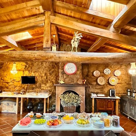 Вілла Quinta Do Nobre Маріалва Екстер'єр фото