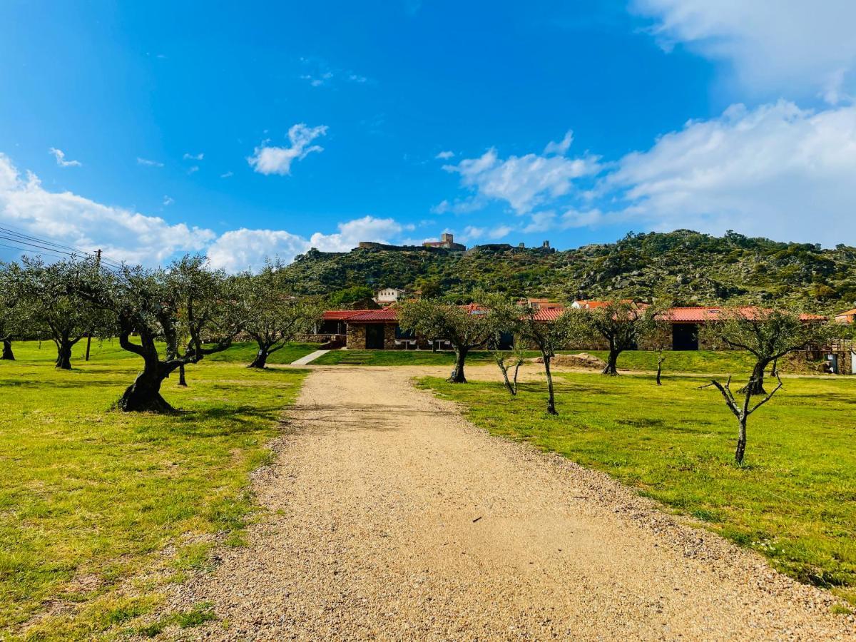 Вілла Quinta Do Nobre Маріалва Екстер'єр фото