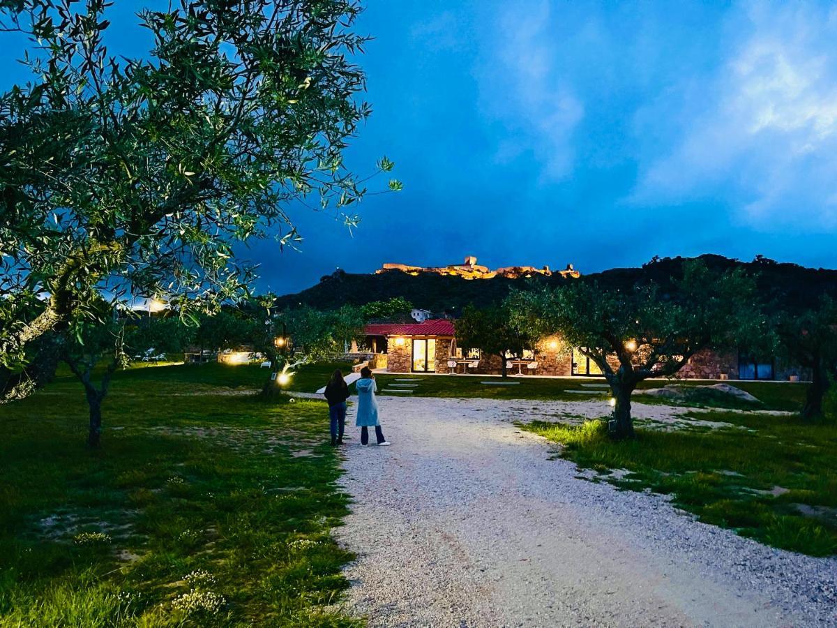 Вілла Quinta Do Nobre Маріалва Екстер'єр фото