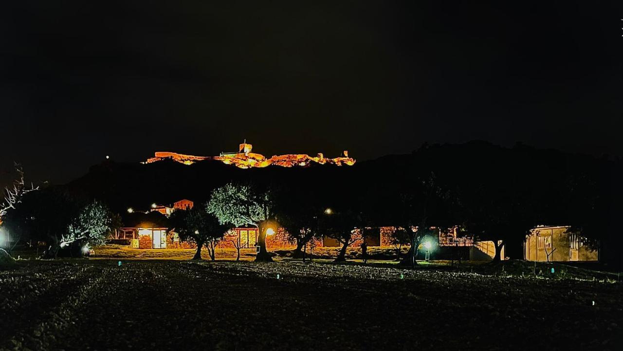 Вілла Quinta Do Nobre Маріалва Екстер'єр фото