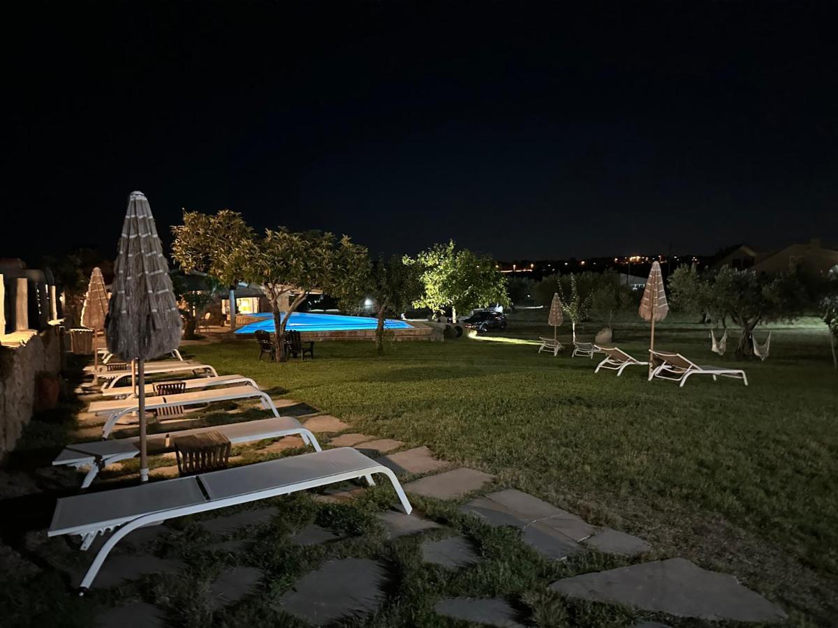 Вілла Quinta Do Nobre Маріалва Екстер'єр фото