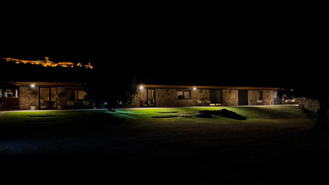 Вілла Quinta Do Nobre Маріалва Екстер'єр фото
