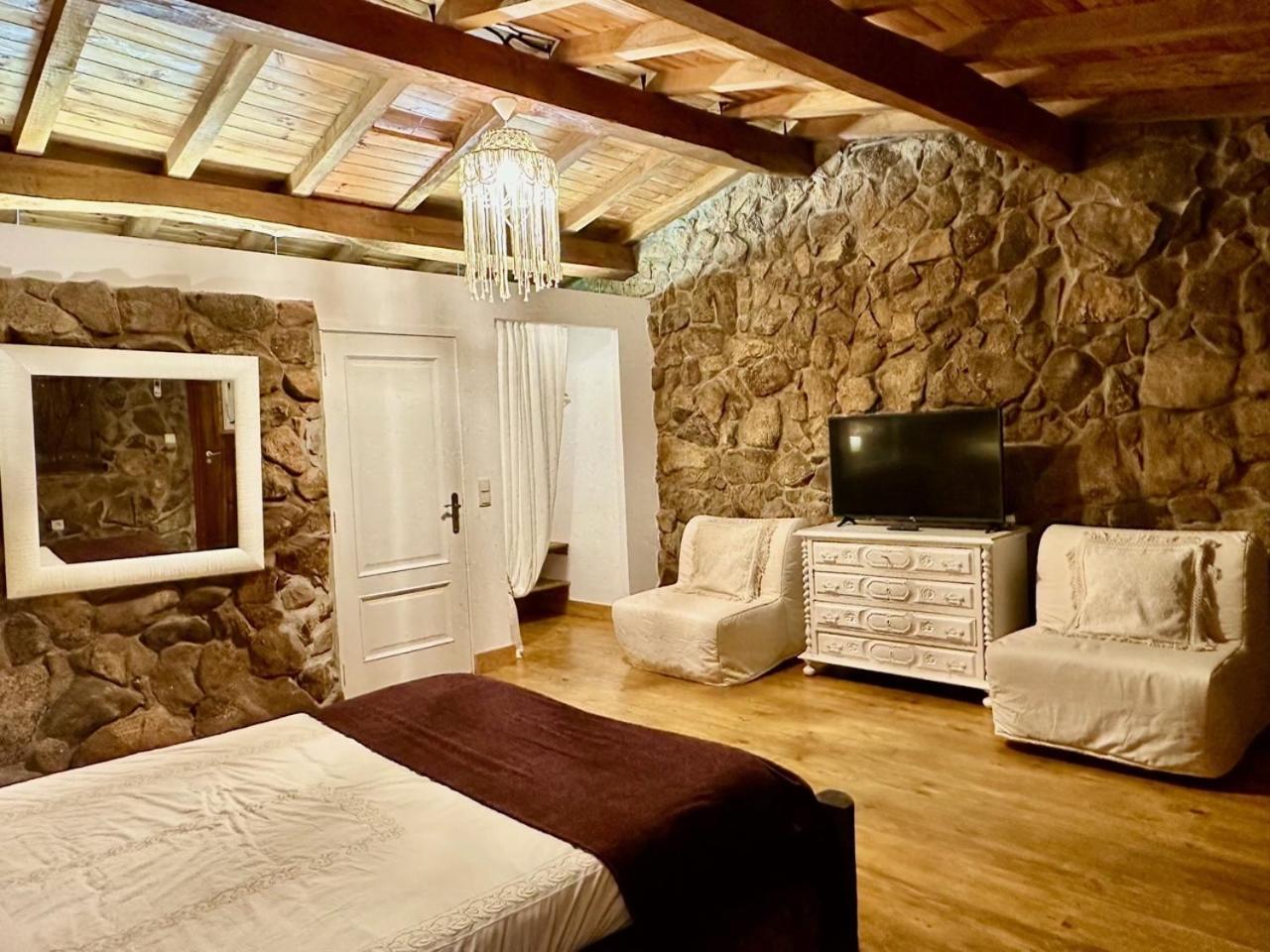 Вілла Quinta Do Nobre Маріалва Екстер'єр фото