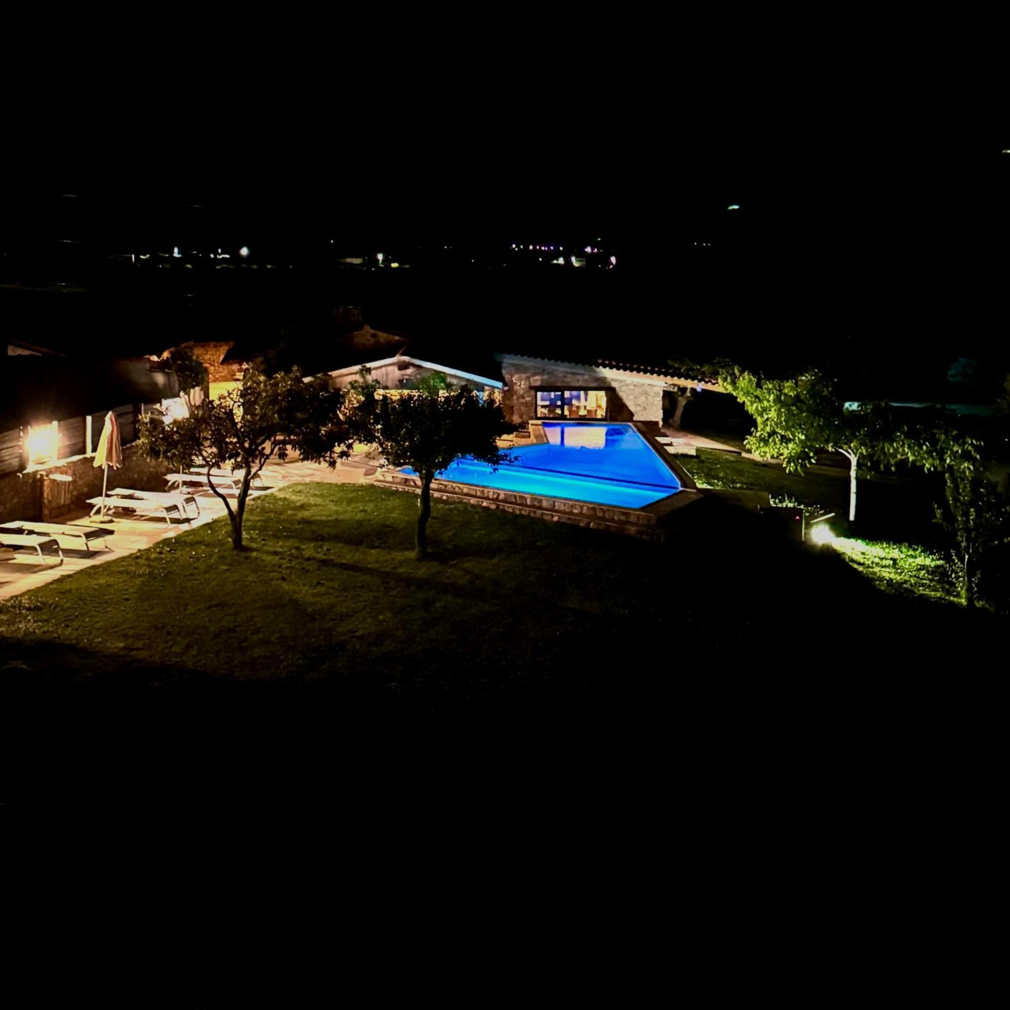Вілла Quinta Do Nobre Маріалва Екстер'єр фото